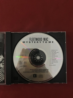 CD - Fleetwood Mac - Mystery To Me - Importado - Seminovo na internet