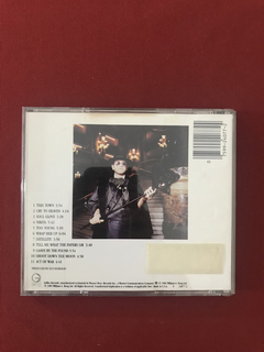 CD - Elton John - Ice On Fire - 1985 - Importado - comprar online