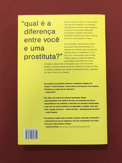 Livro - As Sessões: Minha Vida Como Terapeuta Do Sexo - comprar online