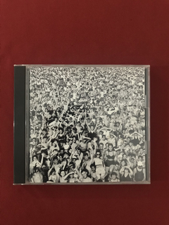 CD- George Michael- Listen Without Prejudice- Vol. 1- Import