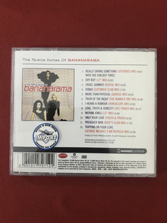 CD - Bananarama - The Twelve Inches Of - Importado - Semin. - comprar online