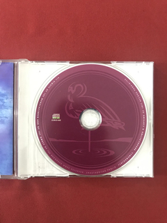 CD - Christopher Cross - Never Be The Same - Importado na internet