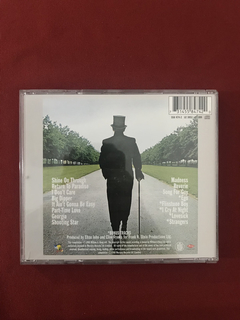 CD - Elton John - A Single Man - Importado - Seminovo - comprar online