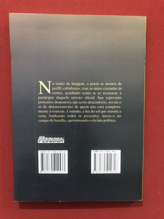 Livro - A Angústia Da Ação - Roberto Said - Seminovo - comprar online