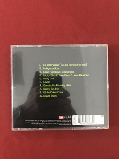 CD - Grace Jones - Inside Story - Importado - Seminovo - comprar online