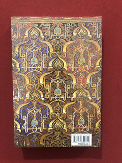 Livro - Tales Of The Alhambra - W. Irving - Seminovo - comprar online