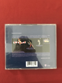 CD - Van Halen - Van Halen II - Importado - Seminovo - comprar online