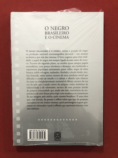 Livro - O Negro Brasileiro E O Cinema - João Carlos R - Novo - comprar online