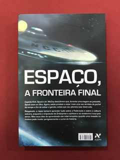 Livro - Star Trek - Portal Do Tempo - A. C. Crispin - Semin. - comprar online