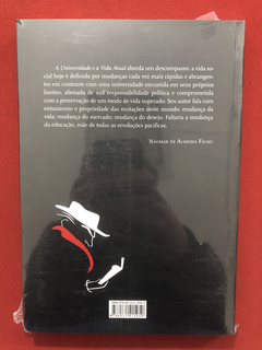 Livro - A Universidade E A Vida Atual - Renato Janine - Novo - comprar online