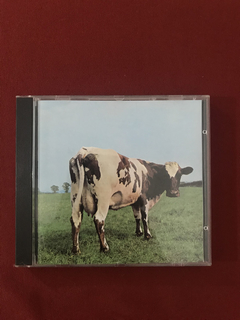 CD - Pink Floyd - Atom Heart Mother - Importado - Seminovo