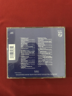 CD - Toquinho - 10 Anos De Toquinho E Vinicius - Nacional - comprar online