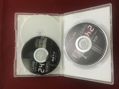 DVD - Box 24 Horas Sétima Temporada - Kiefer Sutherland - comprar online