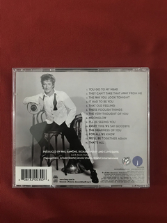 CD - Rod Stewart - It Had To Be You - 2002 - Nacional - comprar online