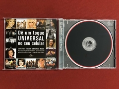 CD - 50 Cent - Before I Self Destruct - Nacional - Seminovo na internet