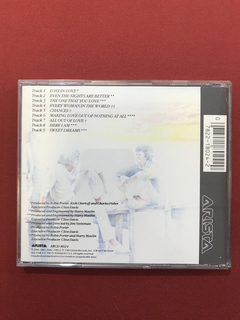 CD - Air Supply - Greatest Hits - 1984 - Importado - Seminovo - comprar online