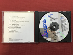 CD - Air Supply - Greatest Hits - 1984 - Importado - Seminovo na internet