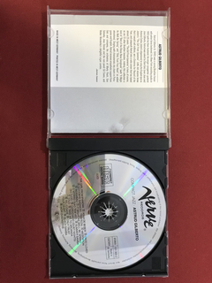 CD - Astrud Gilberto - Compact Jazz - Importado - Seminovo na internet