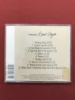 CD - Astrud Gilberto - With Turrentine - Importado - comprar online