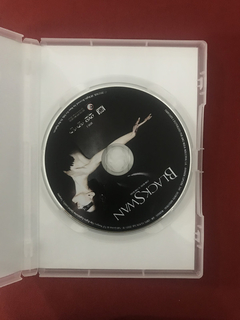 DVD - Cisne Negro - Natalie Portman - Seminovo na internet