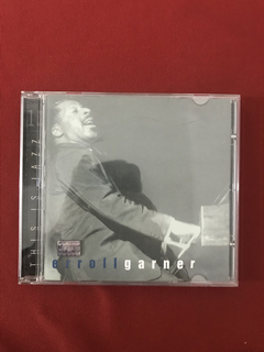 CD - Erroll Garner - This Is Jazz 13 - 1996 - Nacional
