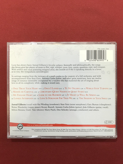 CD - Astrud Gilberto - Astrud for Lovers - 2004 - Imp. Semin. - comprar online