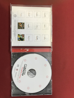 CD - Astrud Gilberto - Astrud for Lovers - 2004 - Imp. Semin. na internet