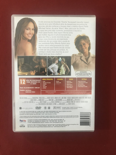 DVD - A Sogra - Jennifer Lopez - Dir: Robert Luketic - comprar online