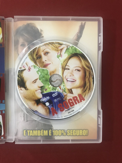 DVD - A Sogra - Jennifer Lopez - Dir: Robert Luketic na internet