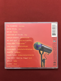 CD - Planet Hits 3 - 1996 - Nacional - Seminovo - comprar online