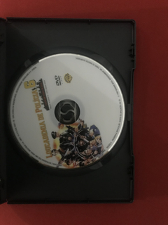 DVD - Loucademia De Polícia 6 Cidade Em Estado De Sítio na internet