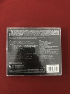 CD Duplo - The Essential - Yo-Yo Ma - 2005 - Nacional - comprar online