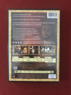 DVD - O Evangelho Segundo João - Dir: Philip Saville - Semin - comprar online