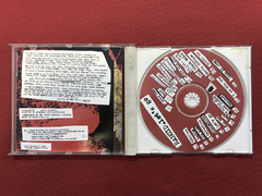 CD - Rancid - Let´s Go - 1994 - Importado na internet