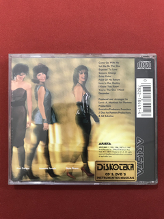 CD - Exposé - Exposure - 1987 - Importado - comprar online