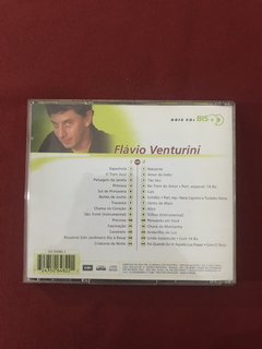 CD Duplo - Flávio Venturini - Espanhola - Nacional - comprar online