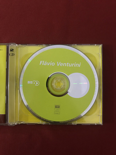CD Duplo - Flávio Venturini - Espanhola - Nacional na internet
