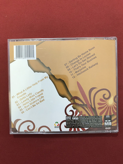 CD - Joe Cocker - Edição Limitada Gold - Nacional - Seminovo - comprar online