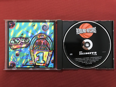 CD - #1 DiscoHits - Disco Nights Vol.6 - 1994 - Importado na internet