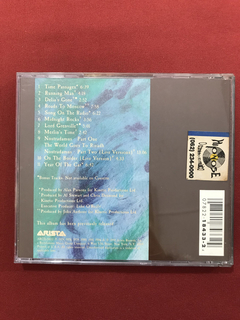 CD - Al Stewart, The Best of - 1992 - Importado - Seminovo - comprar online