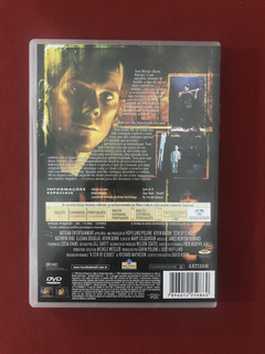 DVD - Ecos Do Além - Kevin Bacon - Seminovo - comprar online