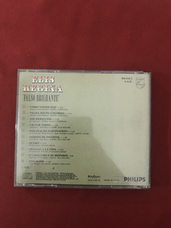 CD - Elis Regina - Falso Brilhante - 1976 - Nacional - comprar online