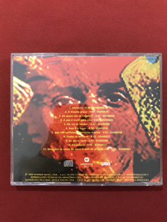 CD - Paulo Miklos - 1994 - Nacional - Seminovo - comprar online