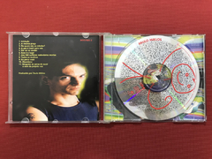 CD - Paulo Miklos - 1994 - Nacional - Seminovo na internet