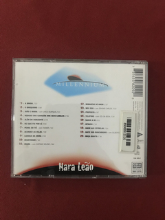 CD - Nara Leão - A Banda - 1998 - Nacional - comprar online