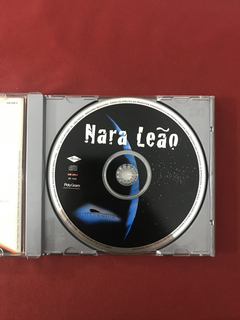CD - Nara Leão - A Banda - 1998 - Nacional na internet