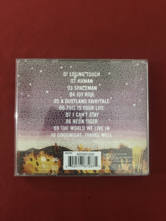 CD - The Killers - Day & Age - Nacional - Seminovo - comprar online