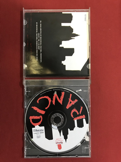 CD - Rancid - And Out Come The Wolves - 1996 - Nacional na internet