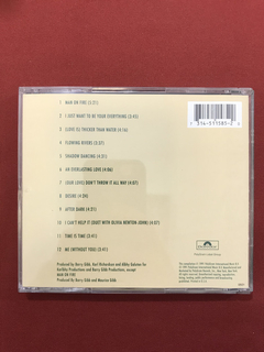 CD - Andy Gibb - 1991 - Importado - Seminovo - comprar online