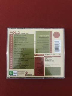 CD Duplo - Goo Goo Dolls - Volume 2 - Nacional - Seminovo - comprar online